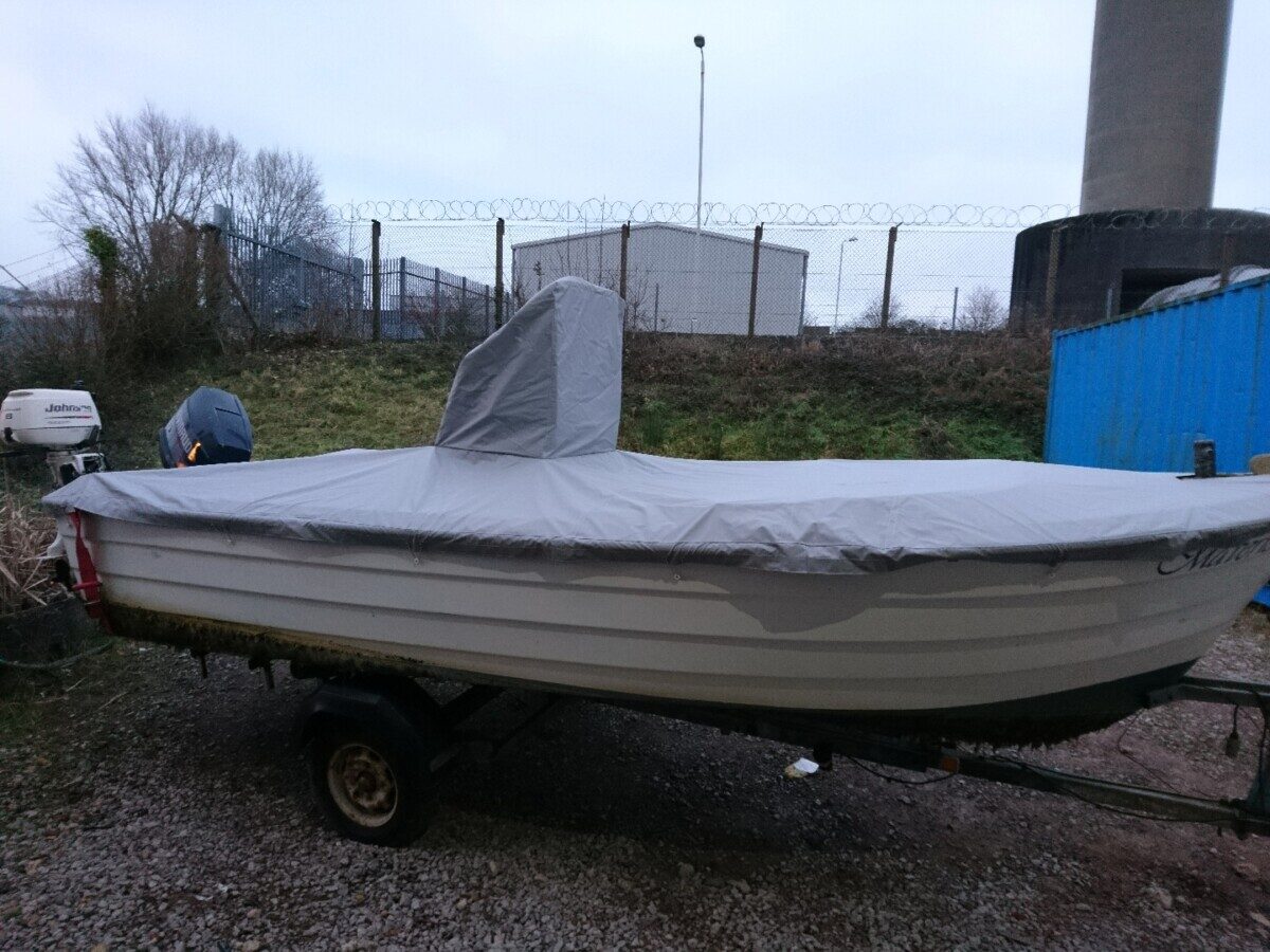Covers & Bags upholstery by 1st Class Covers