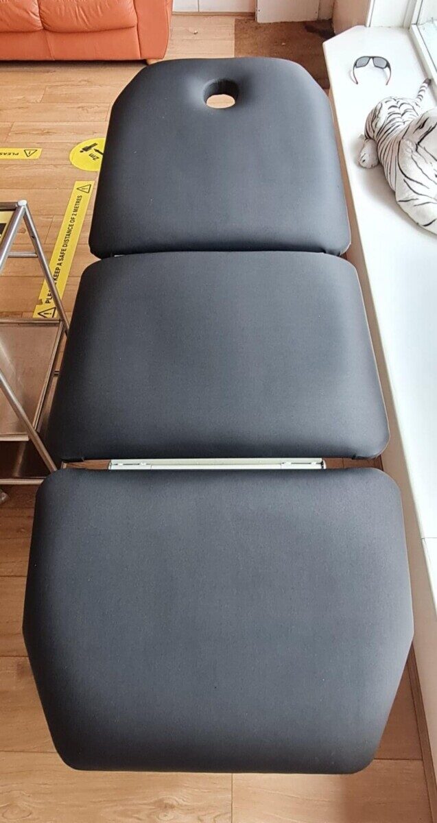 Domestic Furniture upholstery by 1st Class Covers