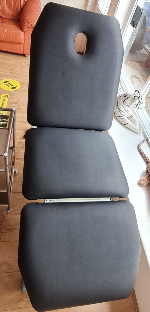 Domestic Furniture upholstery by 1st Class Covers