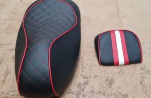 Domestic Furniture upholstery by 1st Class Covers