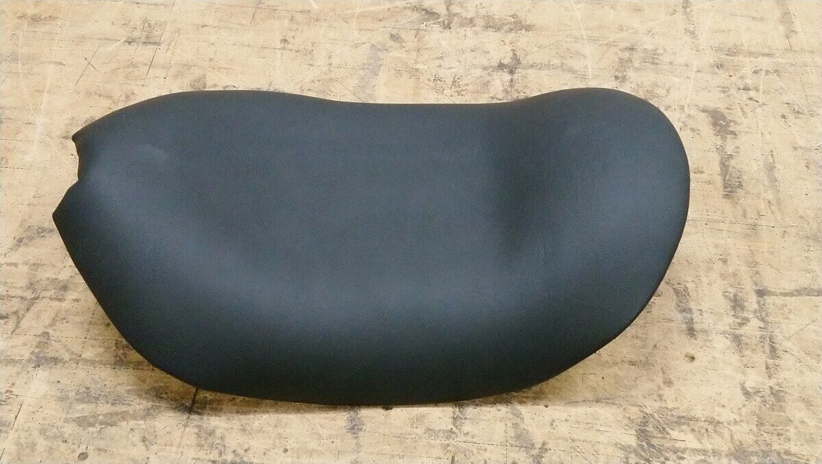 Motorbikes upholstery by 1st Class Covers