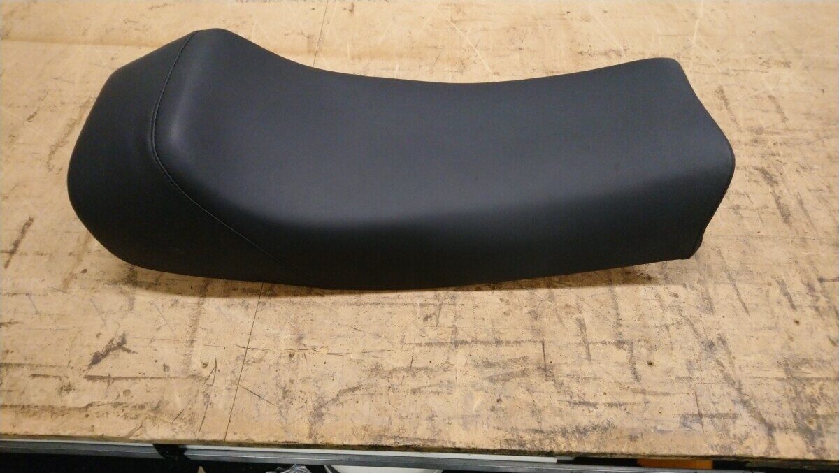 Motorbikes upholstery by 1st Class Covers
