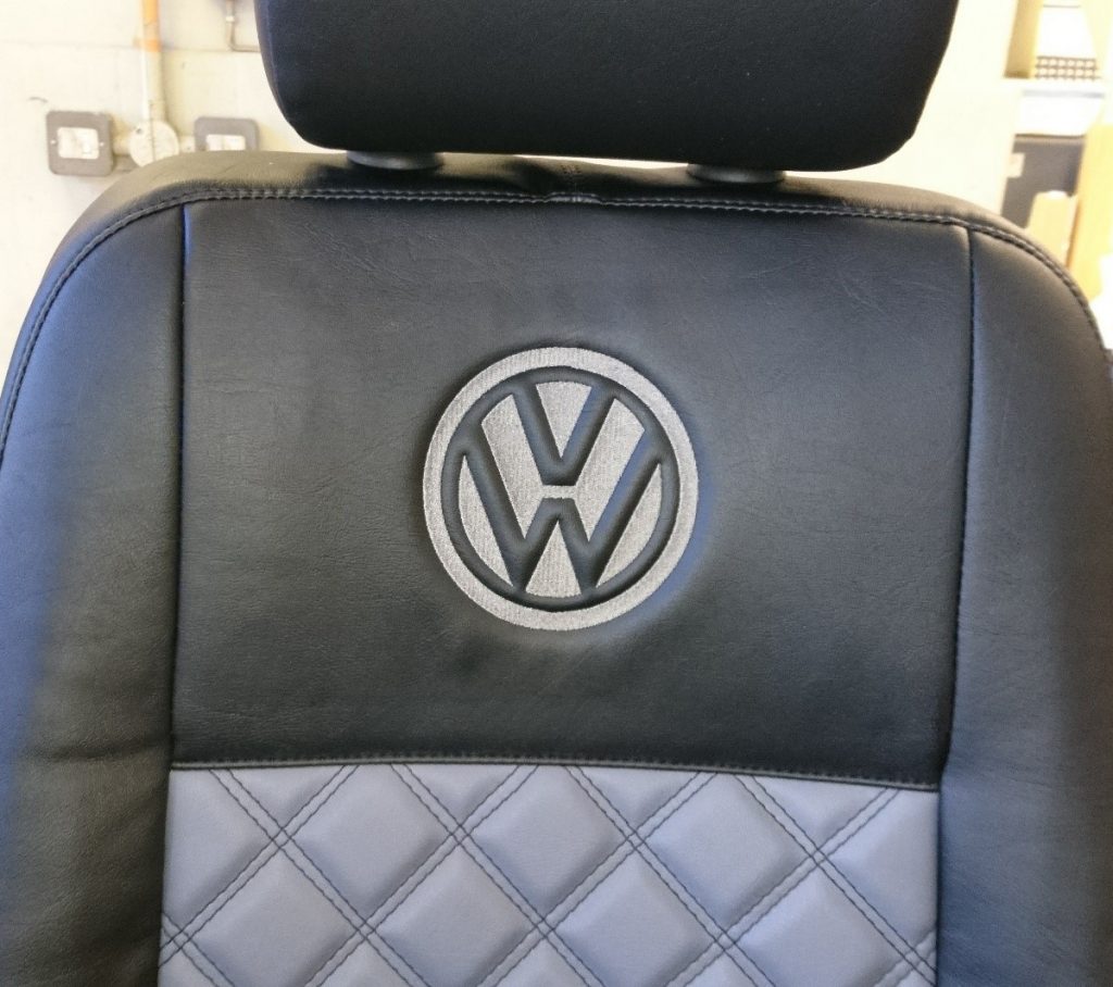 1st Class Covers - Vehicle Interiors